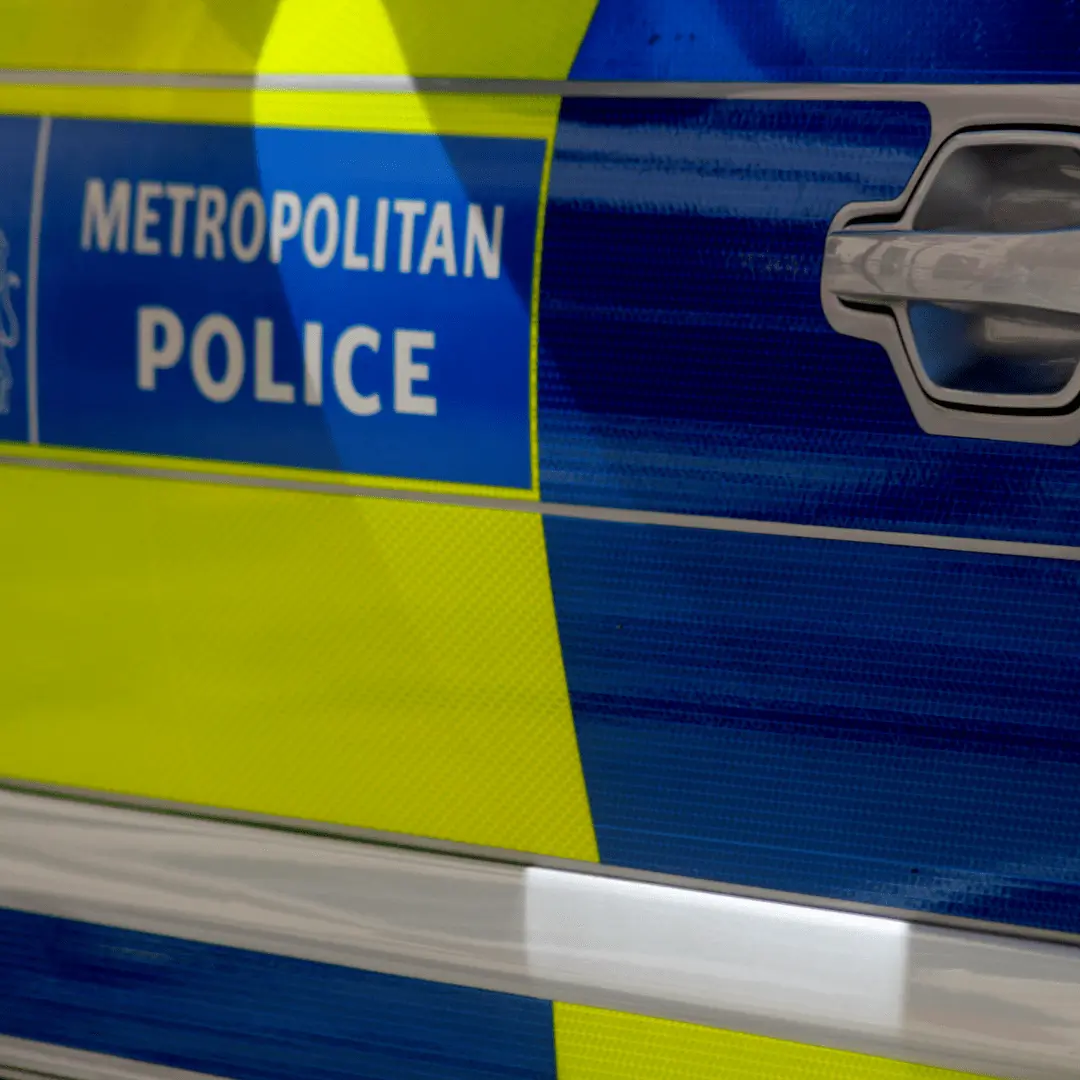 Young Cyclist Killed in Harrow Crash – Police Urge Witnesses and Dashcam Footage
