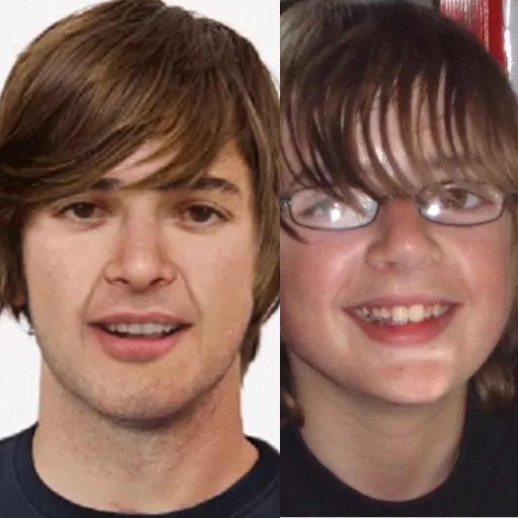 Two Men Arrested In Andrew Gosden Disappearance Case Released By Police