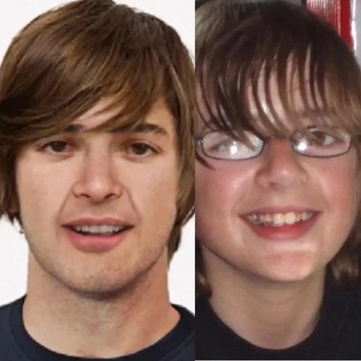 Two Men Arrested in Andrew Gosden Disappearance Case Released by Police