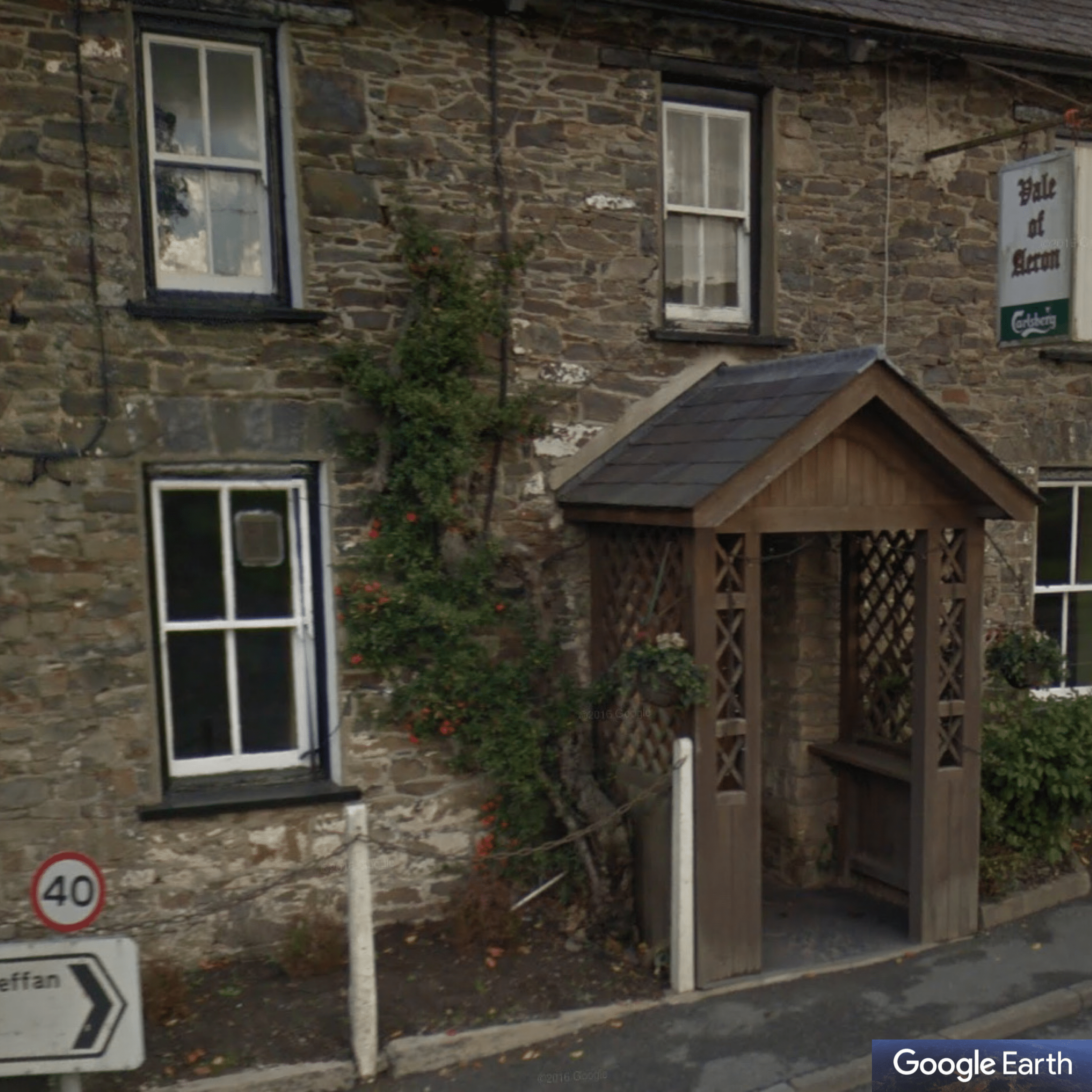Dylan Thomas-inspired Pub Among Welsh Projects Receiving Government Funding