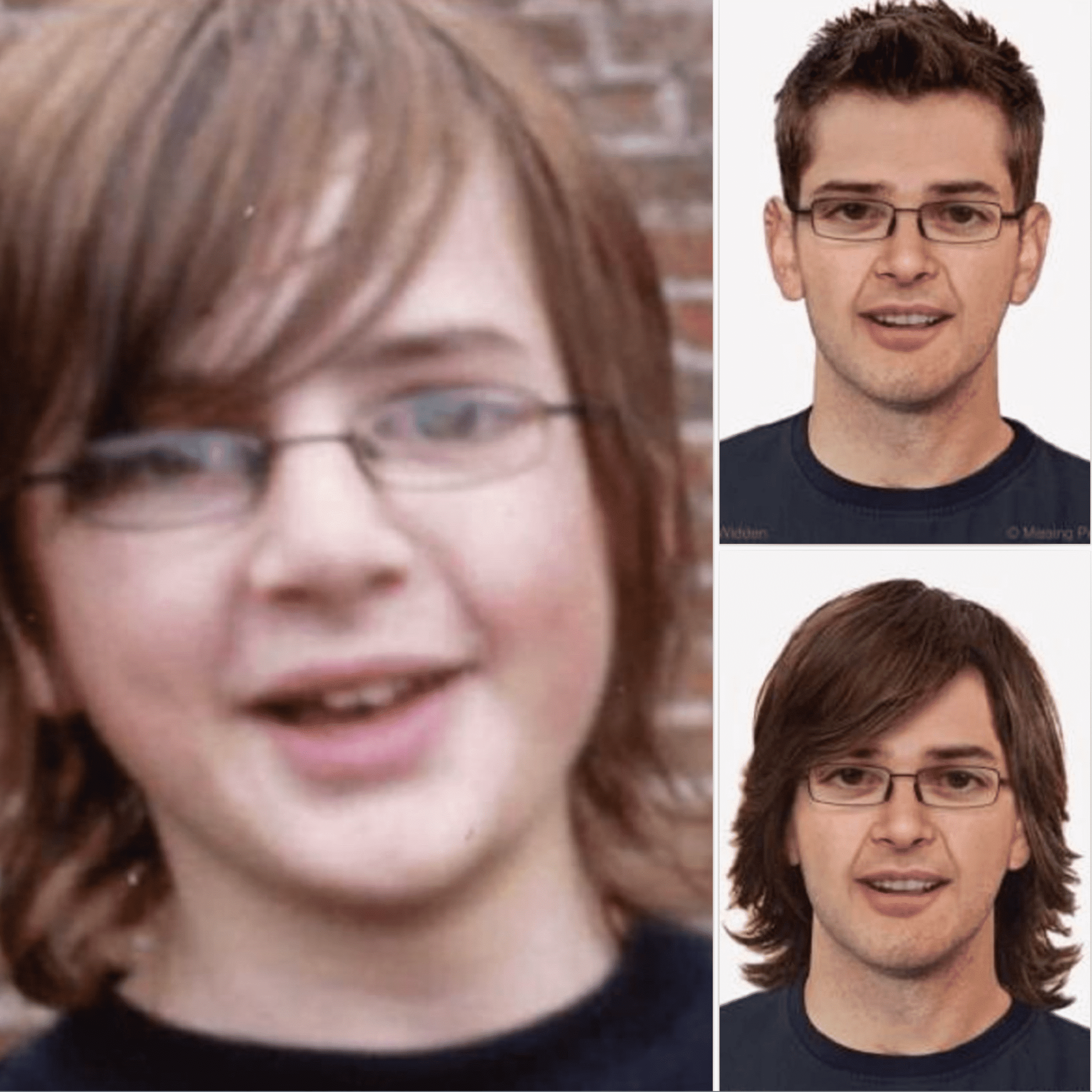 Family Marks Missing Son’s Anniversary Still Seeking Answers After 16 Years