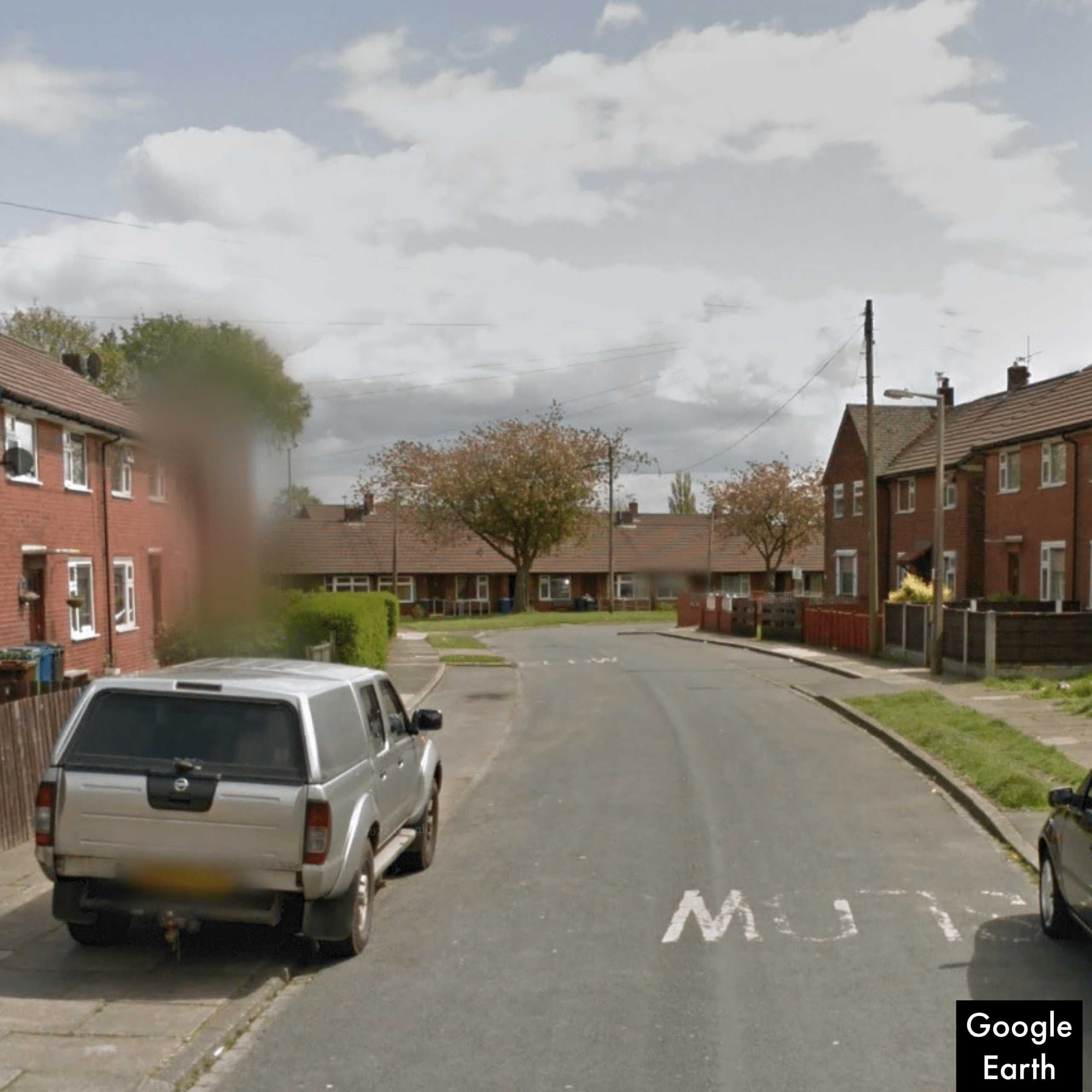 Murder Investigation Launched In Bury Following Tragic Death Of 55-year-old Woman