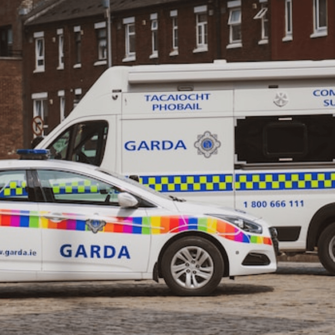 Tragedy Strikes At Clare Stages Rally: Competitor Dies In Collision