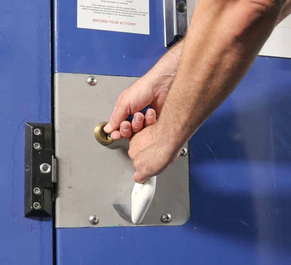 A Man Has Been Arrested As A Result Of A Cctv Appeal Issued Last Week In Connection With A Robbery In Swindon