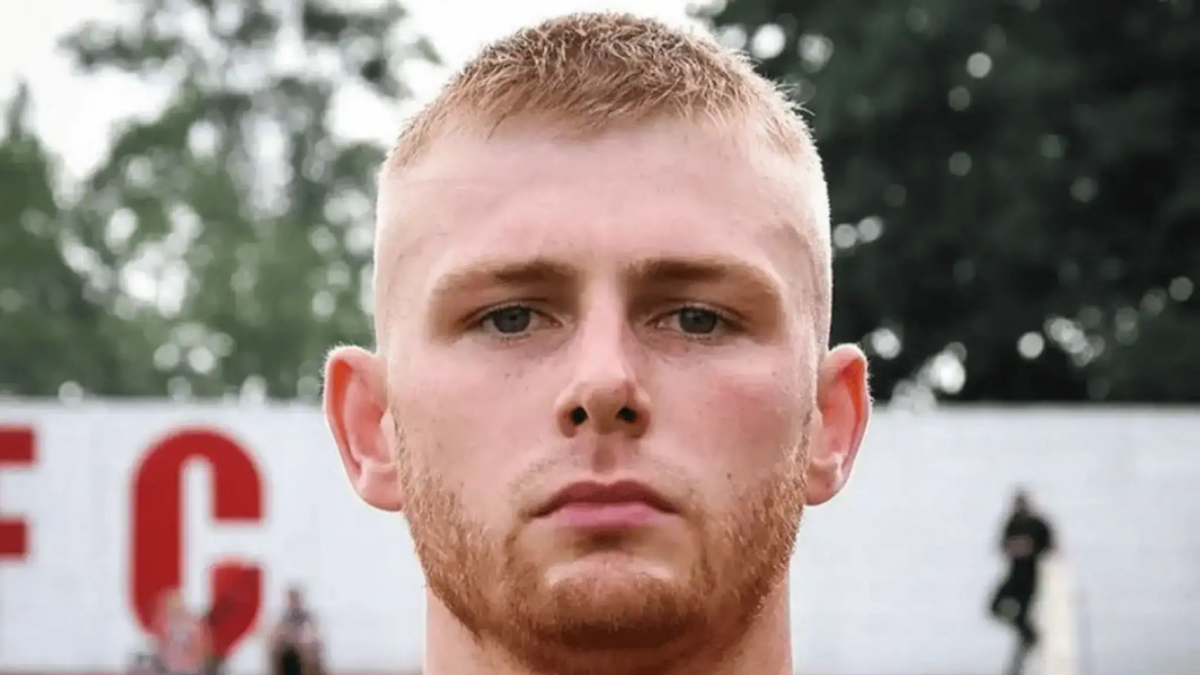 Two Charged Over Fatal Stabbing of Footballer Cody Fisher at Birmingham Nightclub