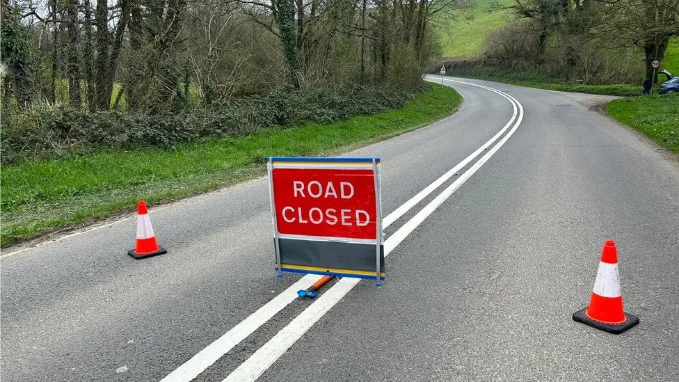 Three Dead in Cornwall Car Blaze – Four Teens Held Over Dangerous Driving