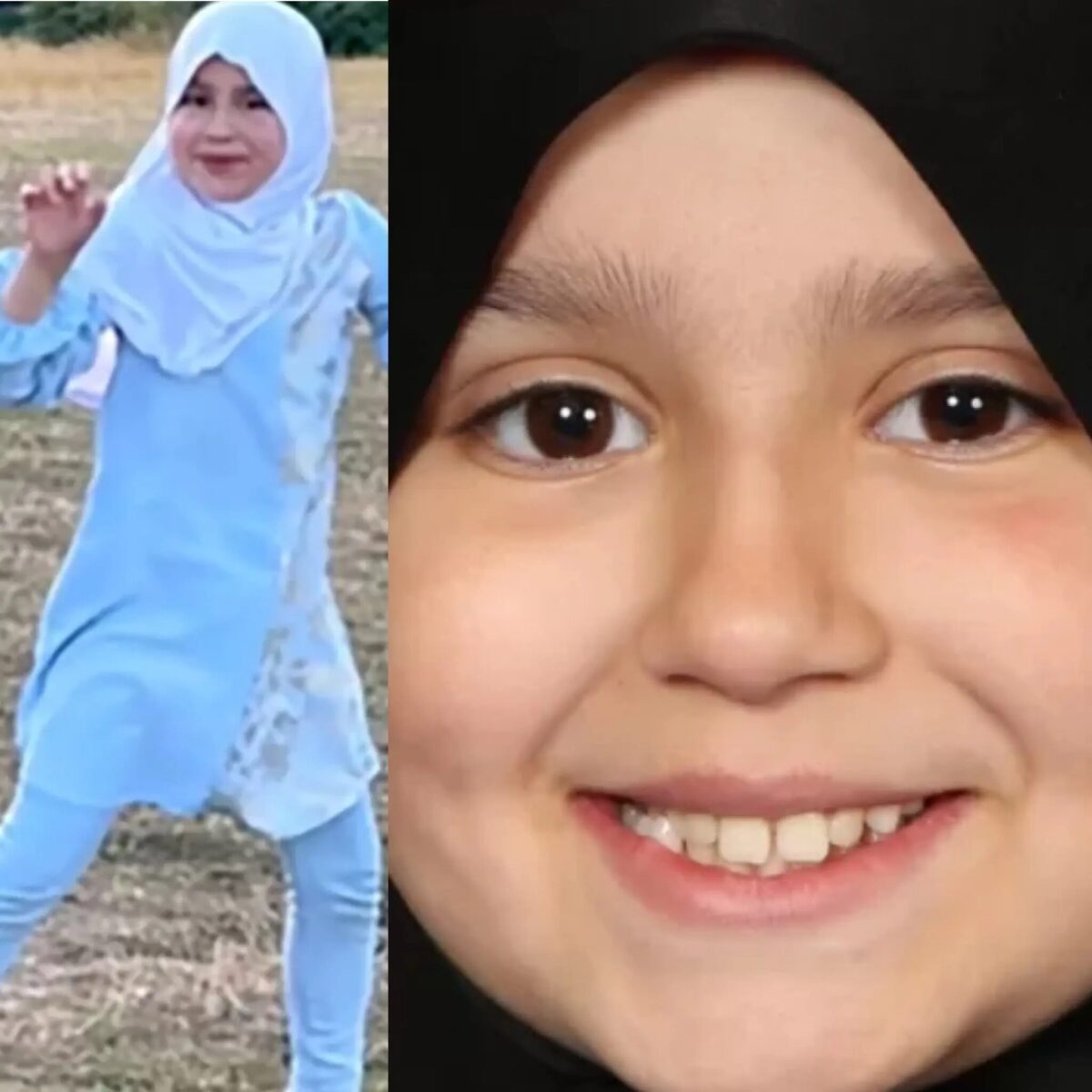 New Photos Released in Sara Sharif Investigation as Police Appeal for Woking Community Help