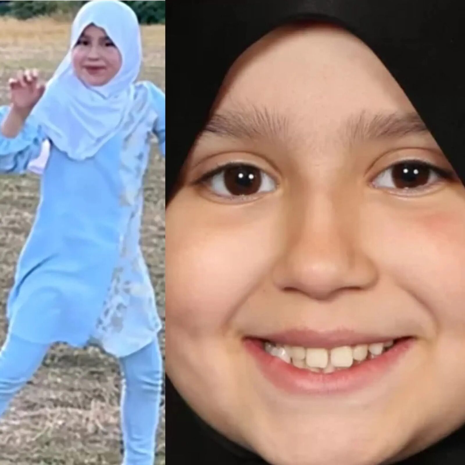 New Photos Released in Sara Sharif Investigation as Police Appeal for Woking Community Help