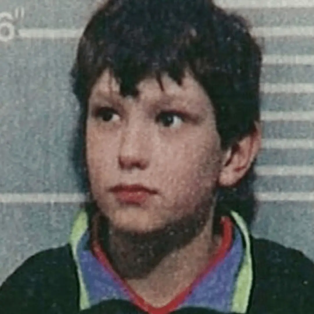James Bulger Killer Jon Venables Faces Crucial Parole Hearing in November