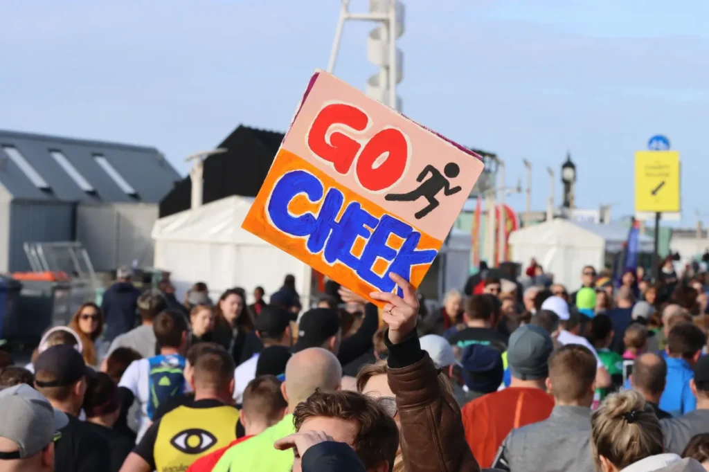 "Thousands "Thousands