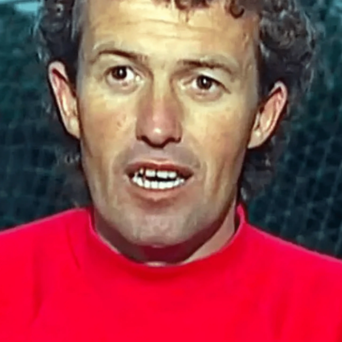 Convicted Paedophile Football Coach Barry Bennell Dies In Prison At 69