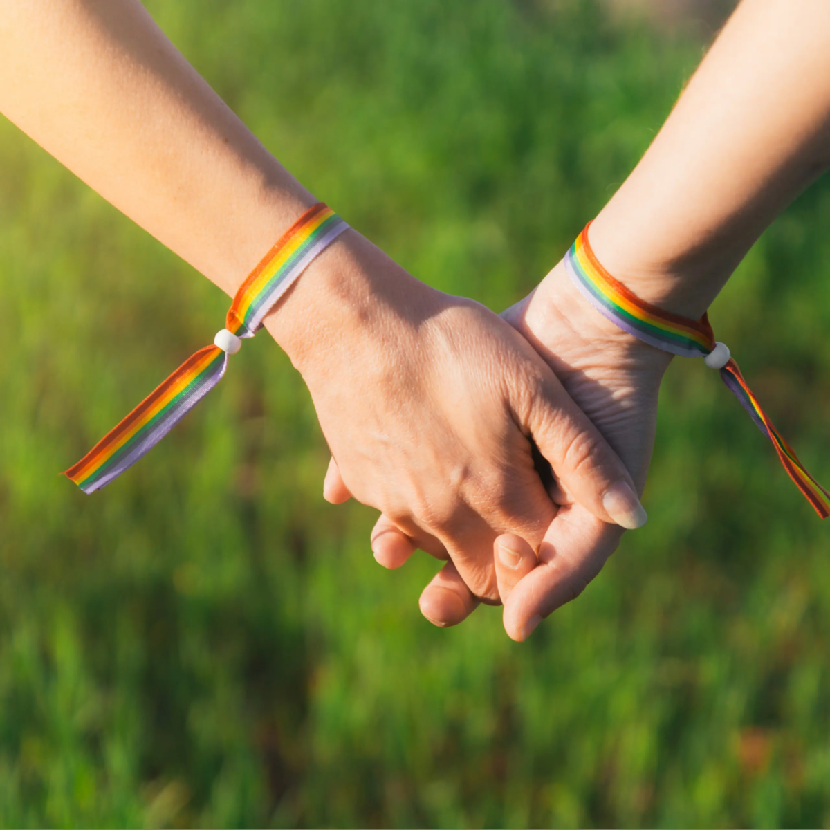 Hong Kong Court Grants Parental Rights To Lesbian Couple In Landmark Ruling