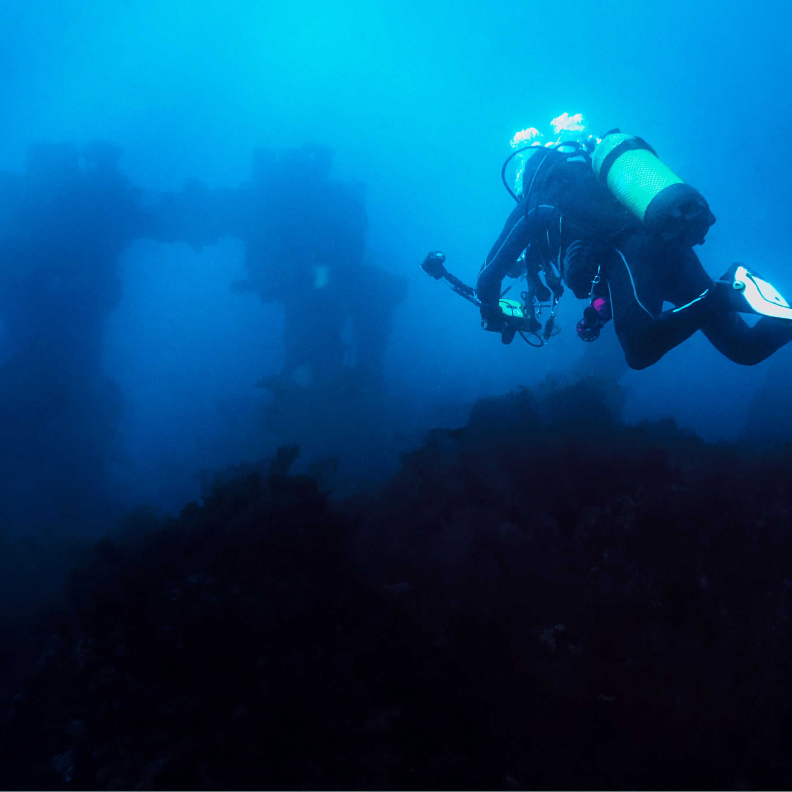 Divers Sanctioned For Falsely Exaggerating Qualifications, Jeopardising Offshore Safety