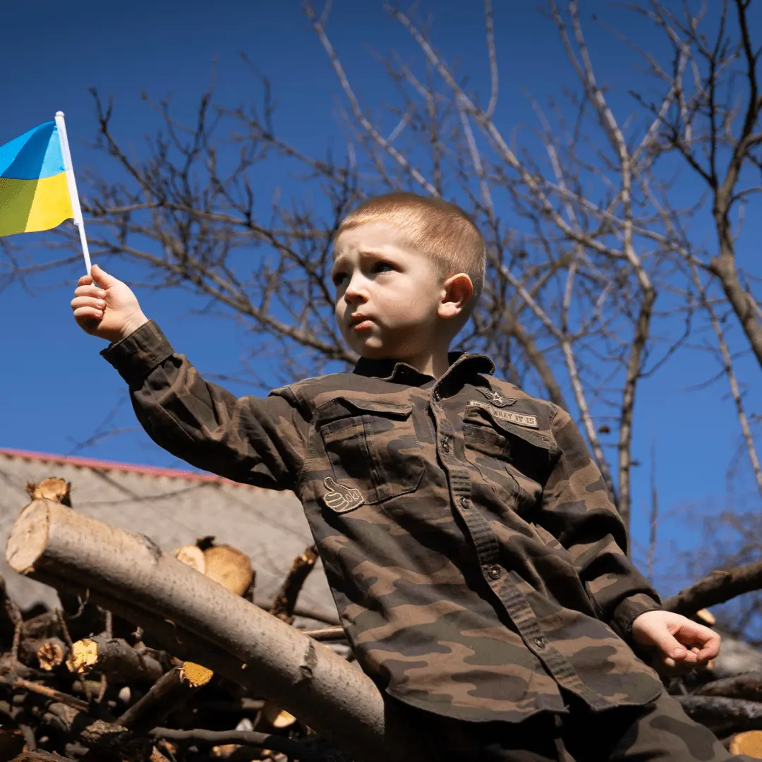 Large-scale Russian Missile Attack Inflicts Injuries Across Multiple Ukrainian Regions