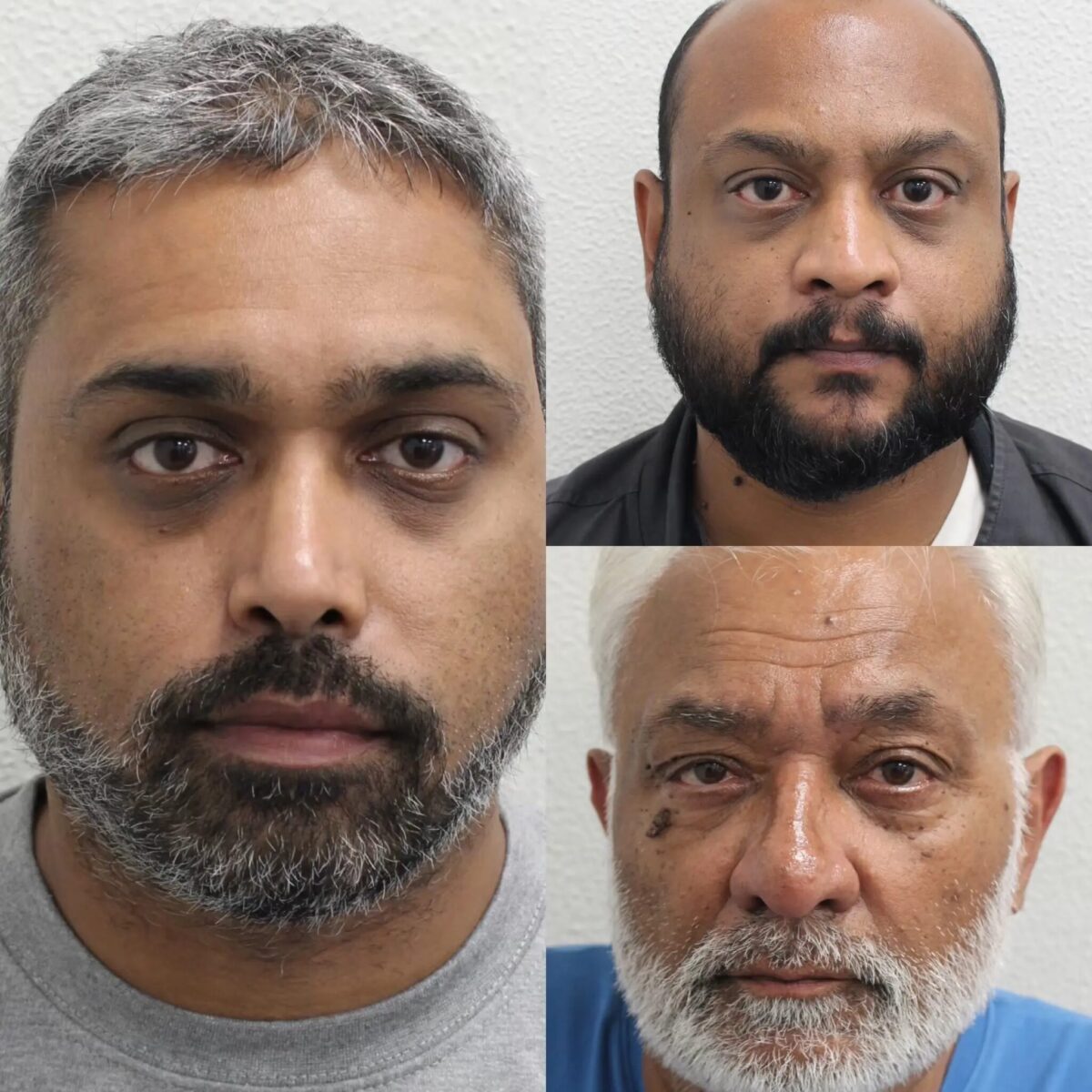 Three Men Jailed For £2 Million Dark Web Counterfeit Drug Operation