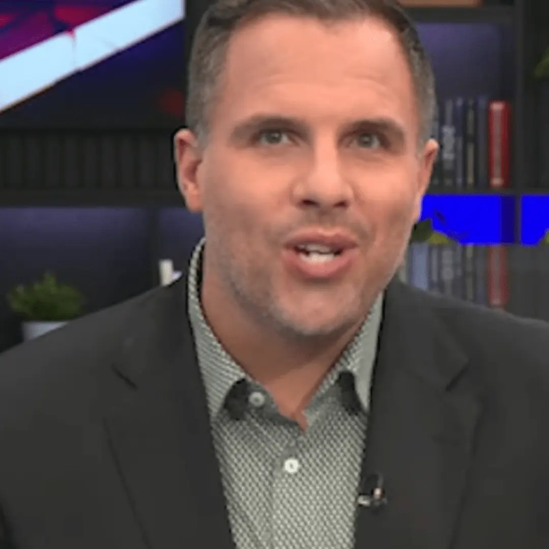 GB News Silent but Watching as Police Probe Dan Wootton Allegations Deepens