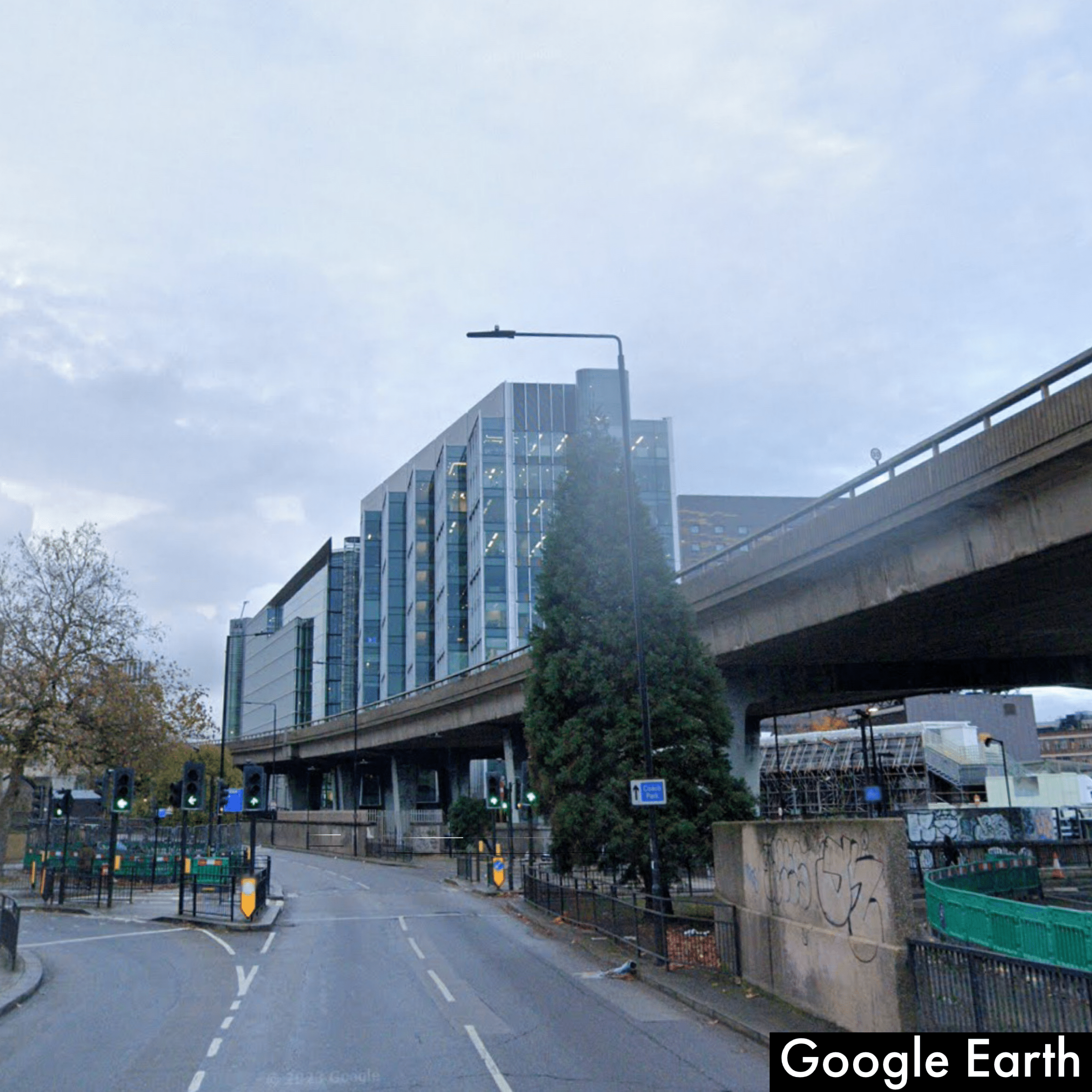 Fatal Collision In Westminster: Witnesses And Footage Appeal