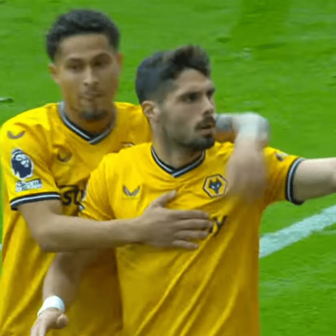 Sports Central: Wolves Shock Manchester City, Ending Unbeaten Streak In Premier League Clash, Manchester United Woes Continue, Wales Rugby Dominance.