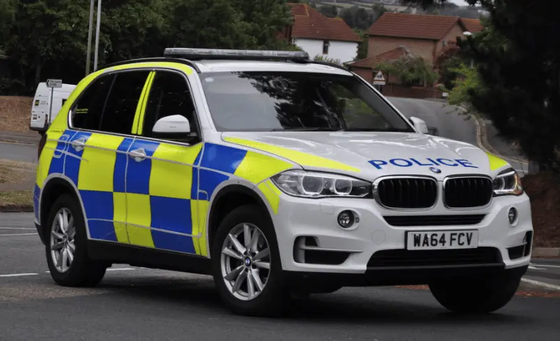 Ex-Devon & Cornwall Cop Charged with Rape in 2009 Plymouth Case – Suspended from Hertfordshire Police