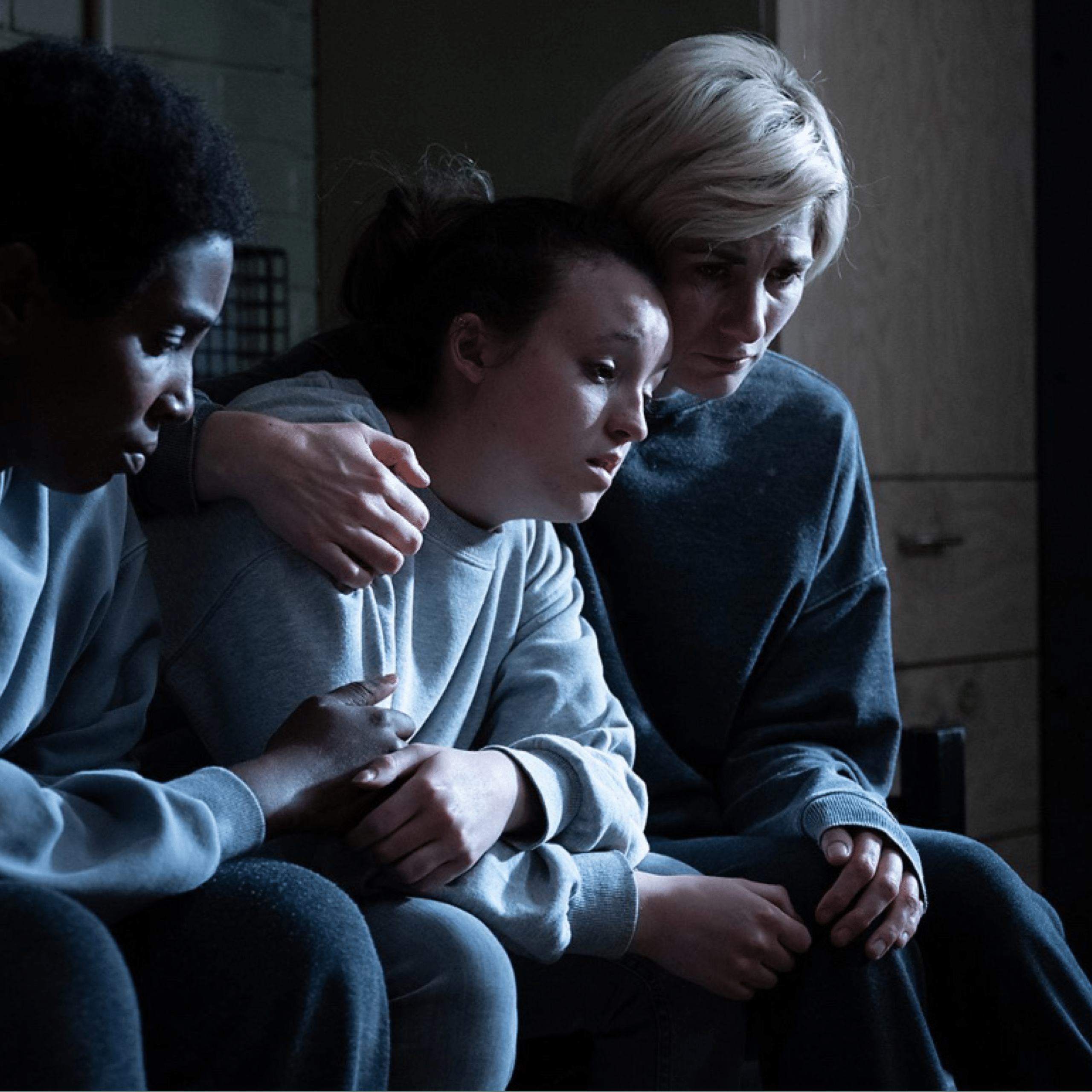 Exciting Opportunity For Fans: Attend The Liverpool Premiere Of Bbc’s “time” Series 2