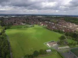 Detectives are seeking information after a man was stabbed in Haydock