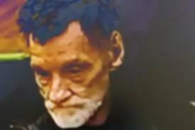 Police Searching For A Missing Man From Walthamstow Have Confirmed That A Body Has Been Found