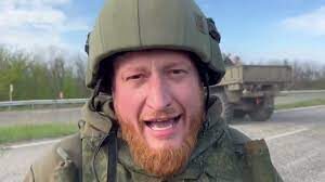 According To Emergency Services, An Explosion In A Cafe In Russia's Saint Petersburg Killed One Person And Injured Six Others On Sunday