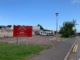 Police Are Appealing For Witnesses Following The Robbery Of A 12-year-old Boy In An Alleyway In Trowbridge, Leaving Him With A Serious Facial Injury