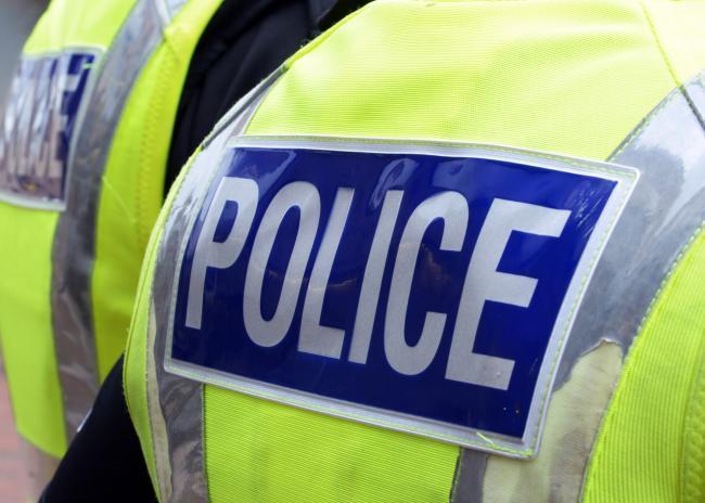 Police Are Appealing For Witnesses After A Teenager Was Reportedly A Victim Of A Robbery In Southampton