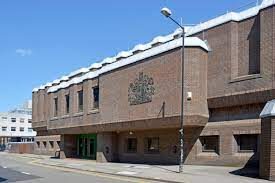 A Man Has Been Convicted Of Sexually Assaulting Three Girls