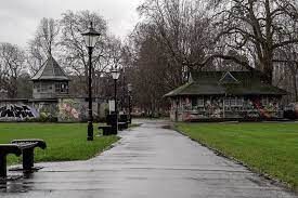 Police Charge Man Of Southampton Park Attack