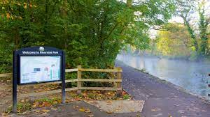 Rape Probe Launched After An Attack In Riverside Park