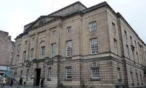 Three Men Jailed for Brutal Daylight Attempted Murder in Edinburgh