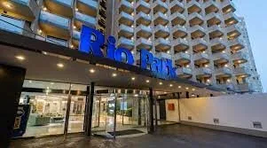 After Falling Six Floors From Her Hotel Balcony In Benidorm, Spain, A Holidaymaker Is In Critical Condition In A Hospital
