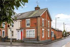 Officers Investigating A Robbery In Romsey Are Appealing For Witnesses