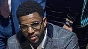 Officers Have Charged A Second Man In Connection With The Death Of Zikel Bobmanuel