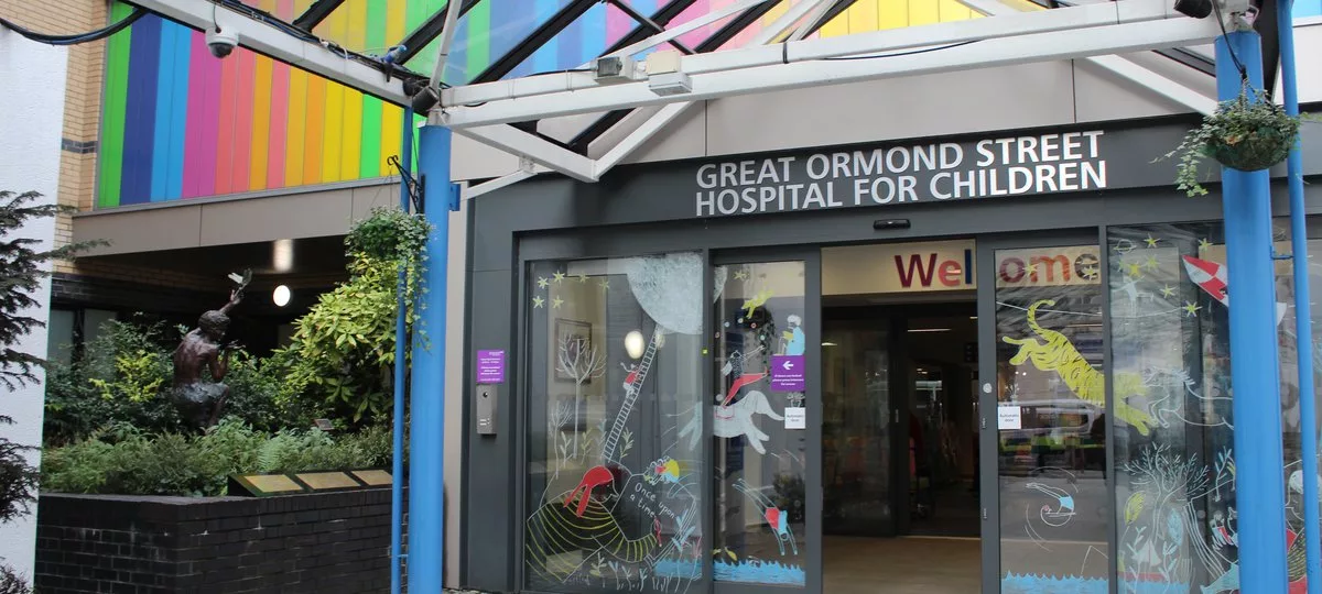 Great Ormond Street Hospital Has Declared A "business Continuity Incident" Ahead Of Sunday And Monday's Planned Nursing Strikes