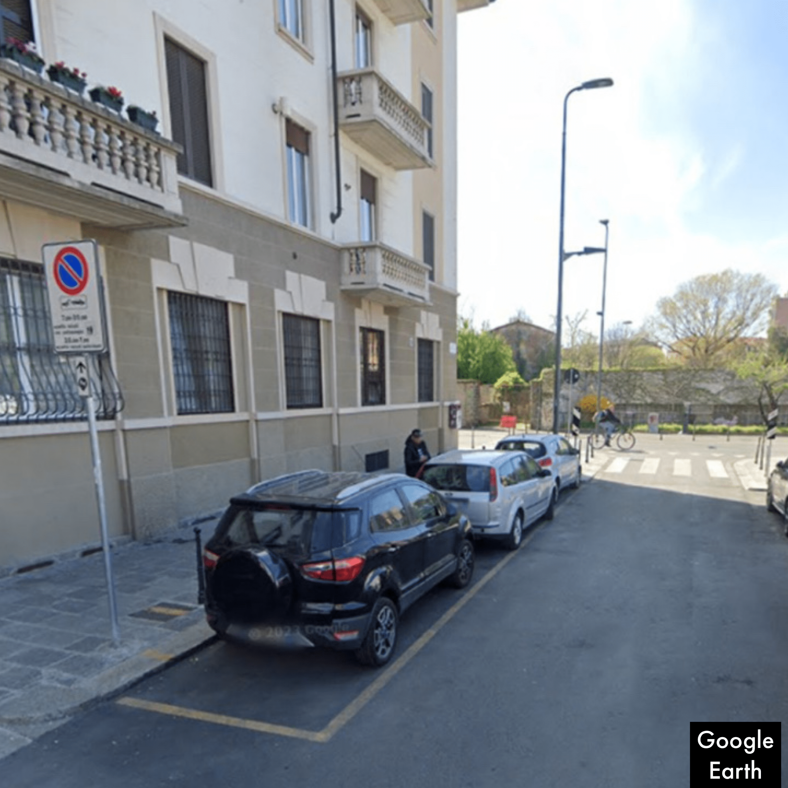 Newcastle Fan Stabbed In Milan Ahead Of Champions League Clash