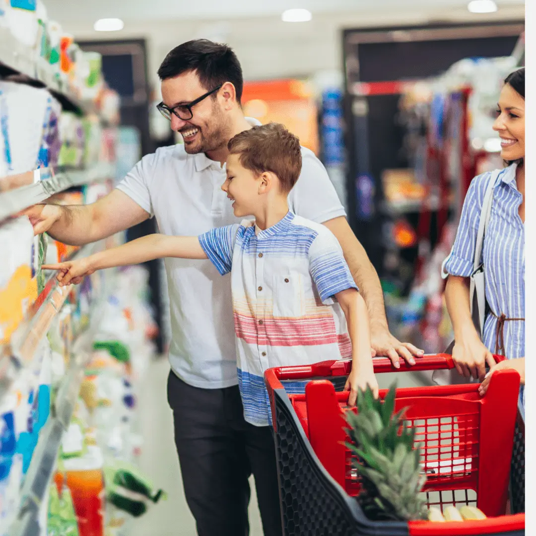 Rising Food Prices: Shoppers Face Soaring Costs For Staples In Convenience Stores