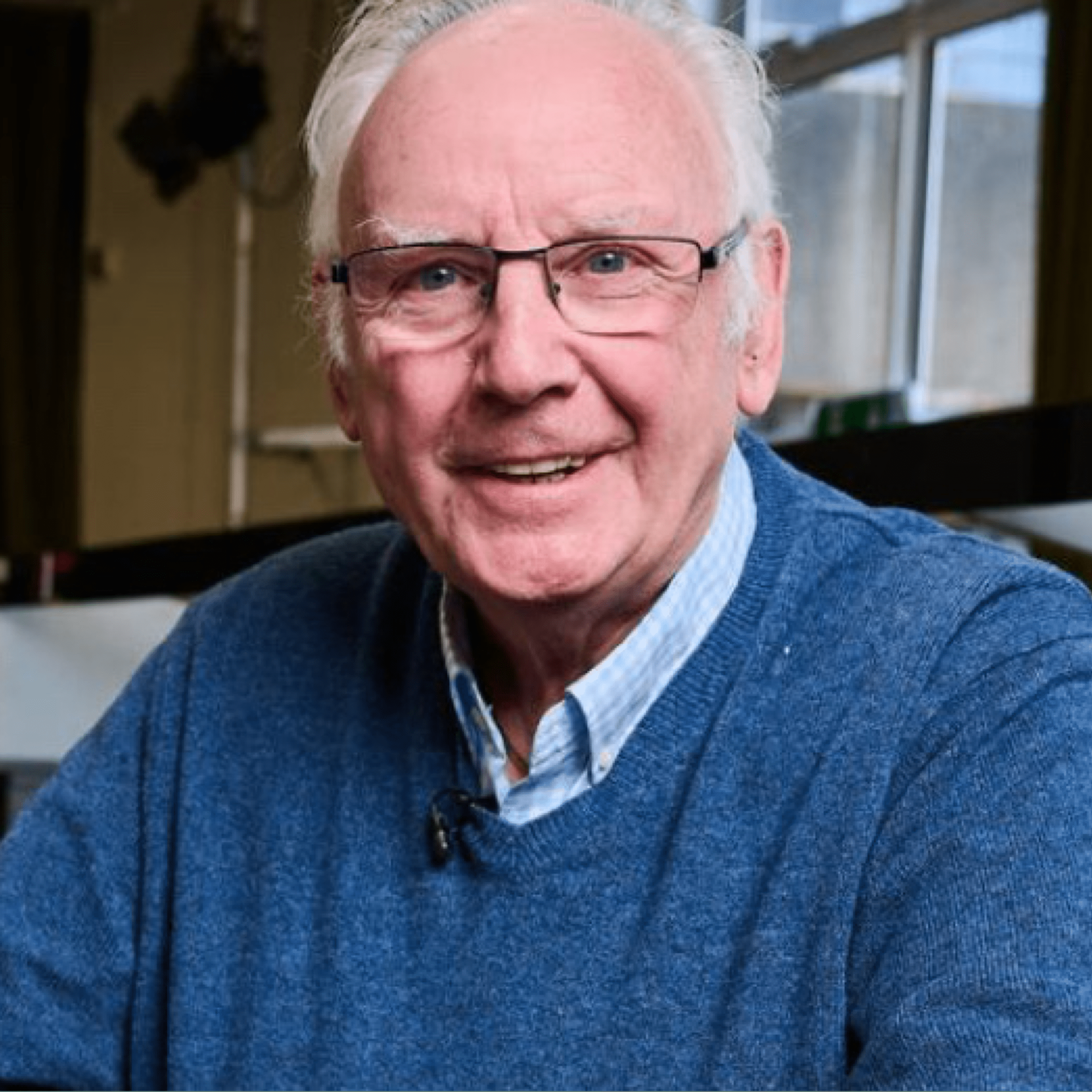 Channel 4’s New Series “little Trains & Big Names” To Explore Miniature Model Railways With Pete Waterman And Celebrity Friends