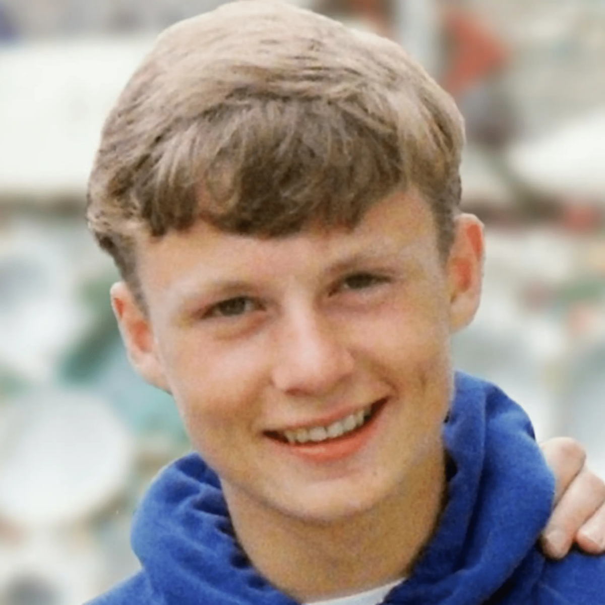 35 Years On: £20k Reward to Solve Mystery of Missing Teen Lee Boxell’s Vanishing in Sutton