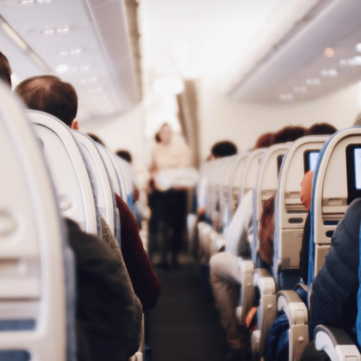 Northern Territory Man Sentenced To 16 Months In Prison For In-flight Rampage