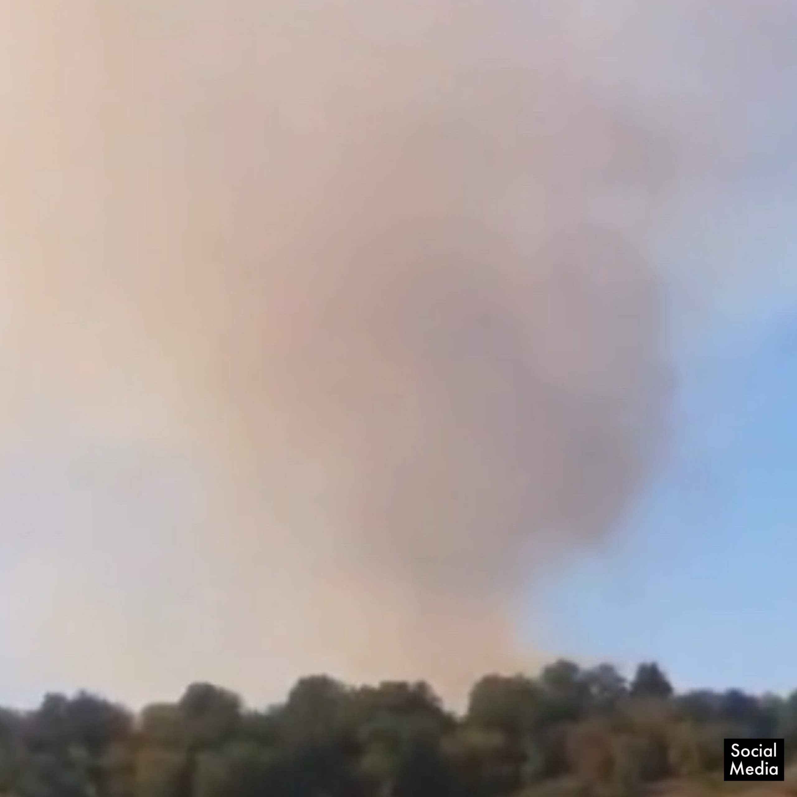 Missile Strikes Russian Black Sea Navy Headquarters In Crimea