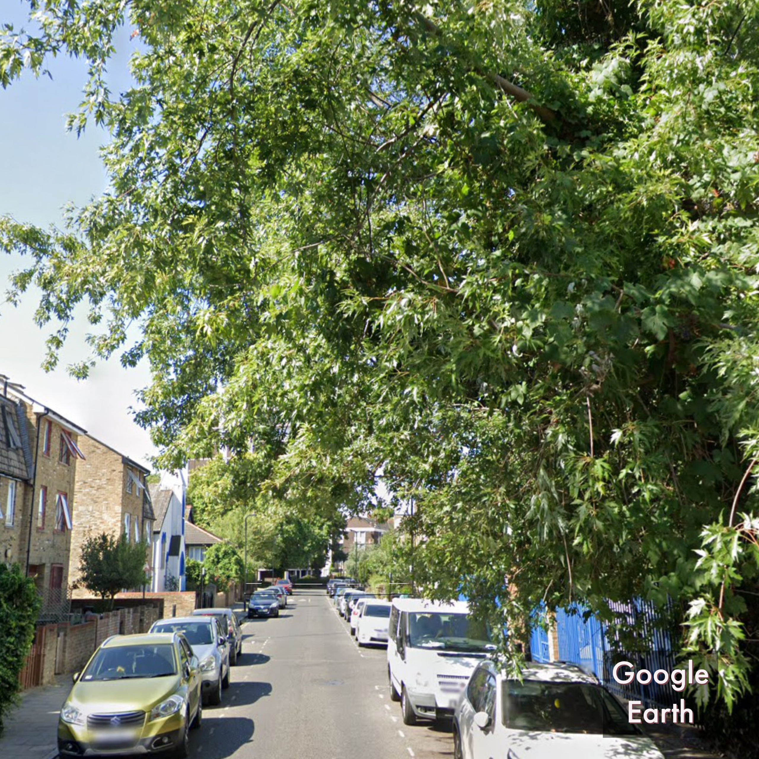 Young Child Seriously Injured In Waltham Forest Collision: Police Seek Witnesses
