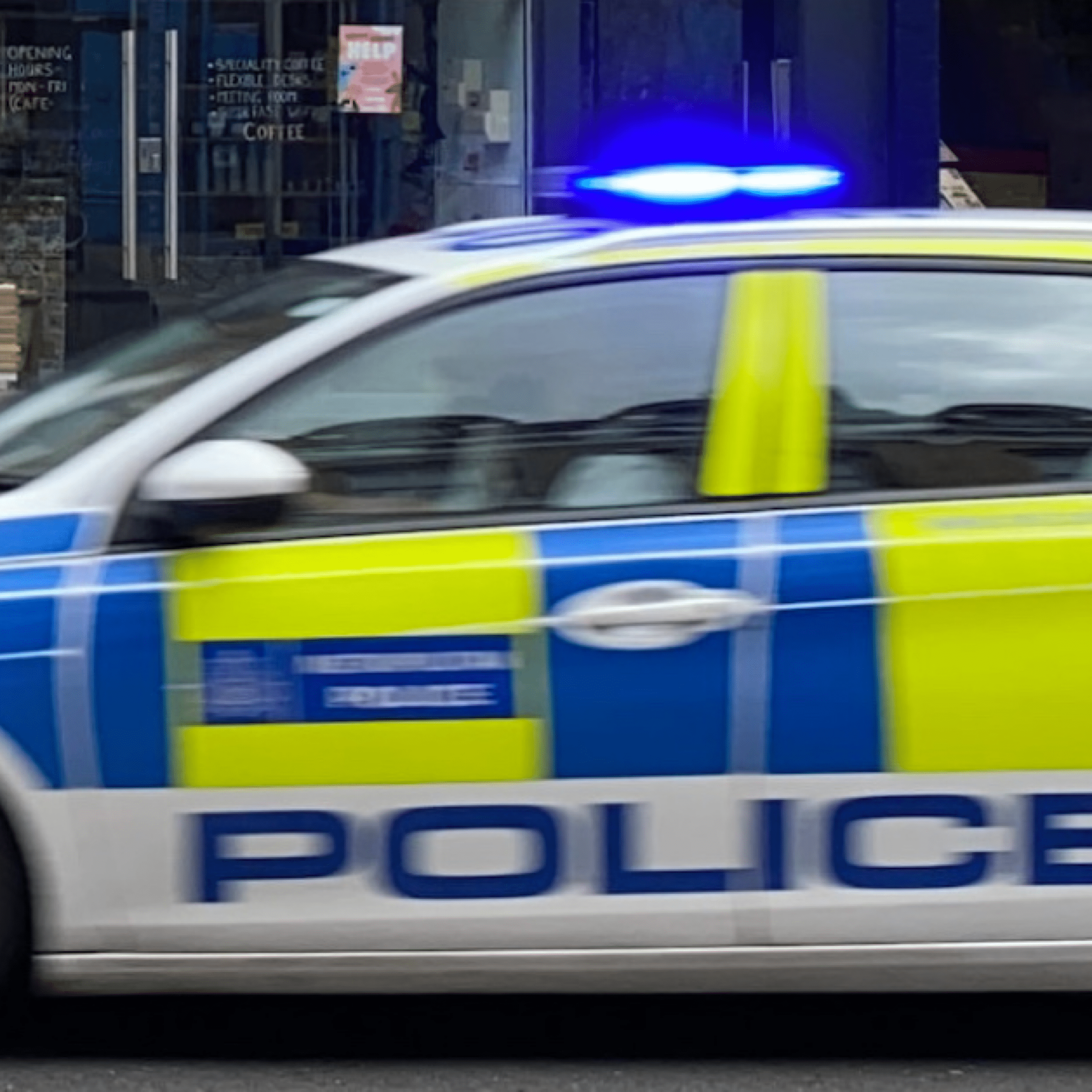 Police Appeal For Information After Man Found Injured In Havering