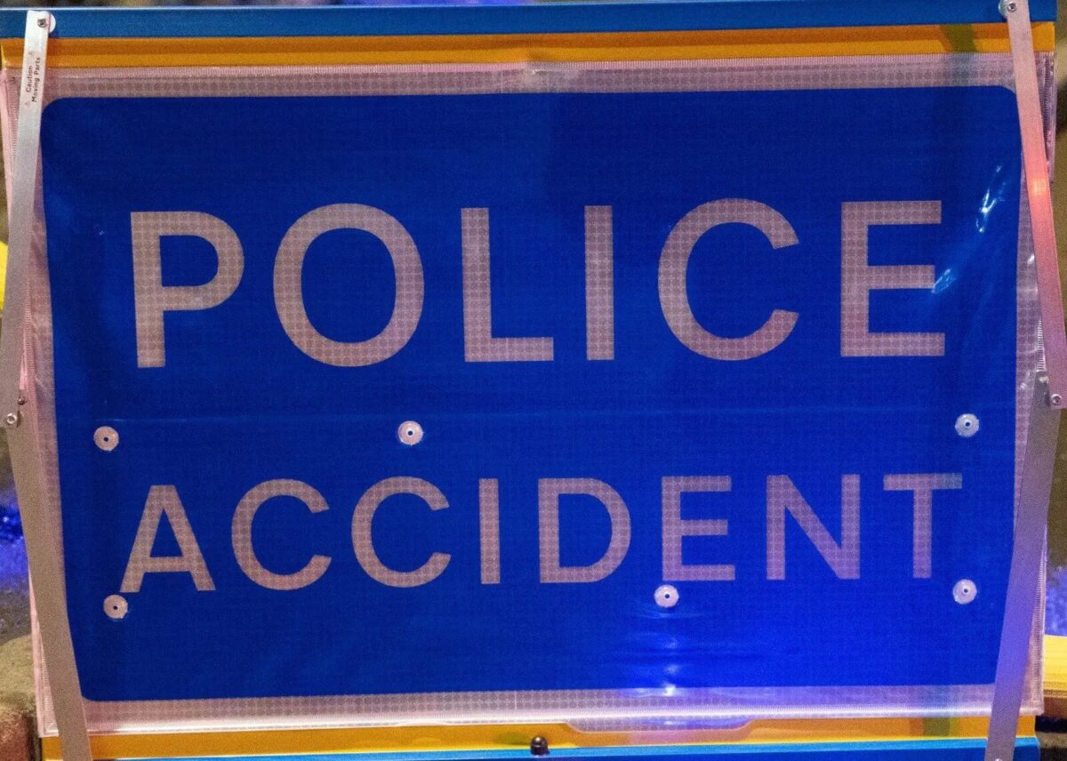 Police Are Appealing For Witnesses And Information Following A Fatal Road Traffic Collision