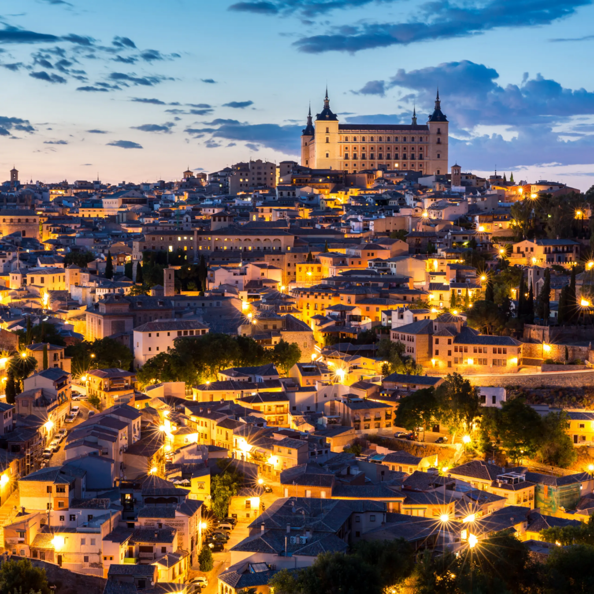 Tragic Discovery in Central Spain as Flooding Death Toll Rises to Six