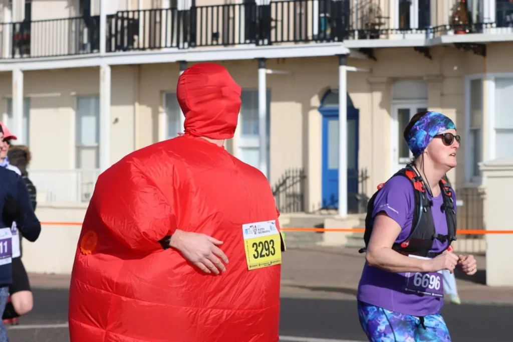 "Thousands "Thousands