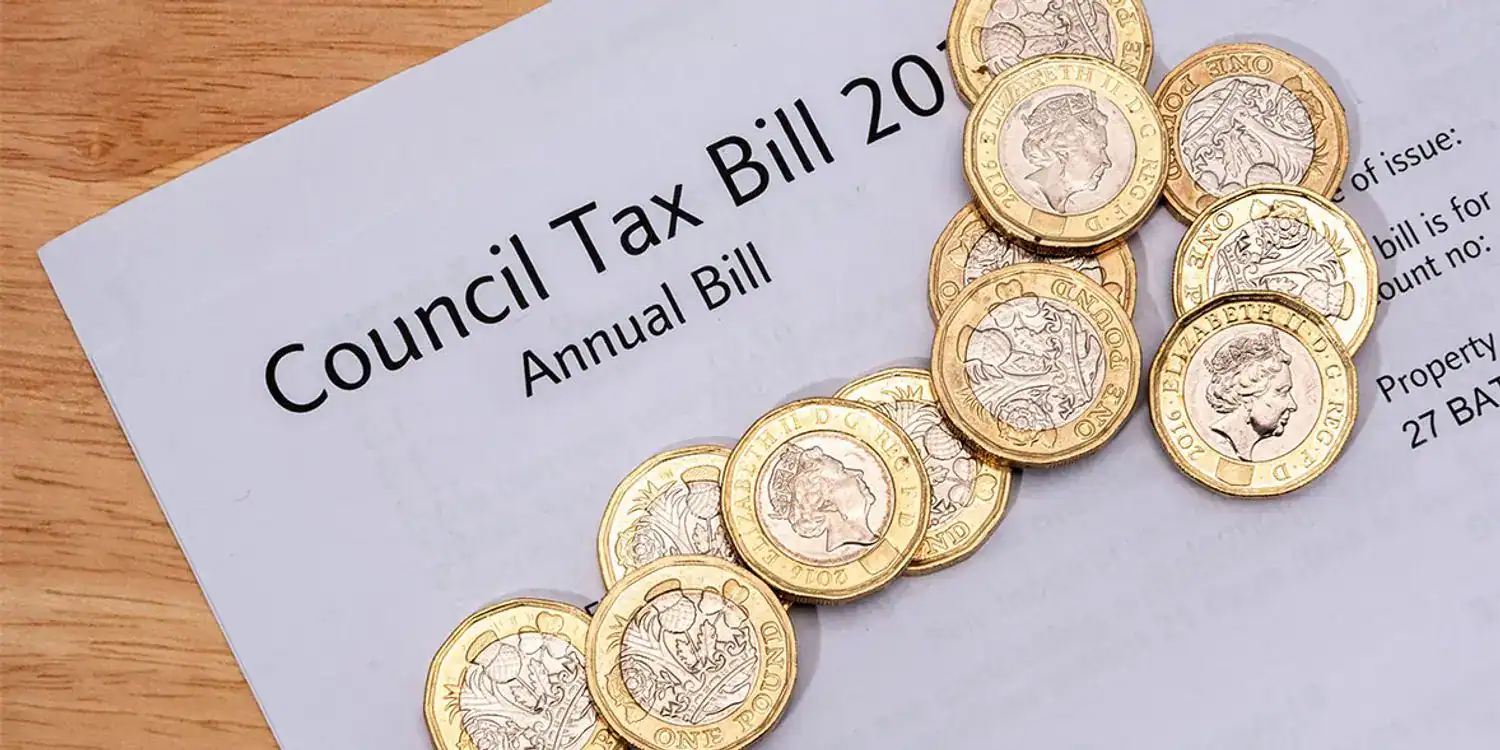 This is a must-read if you pay your council tax in installments