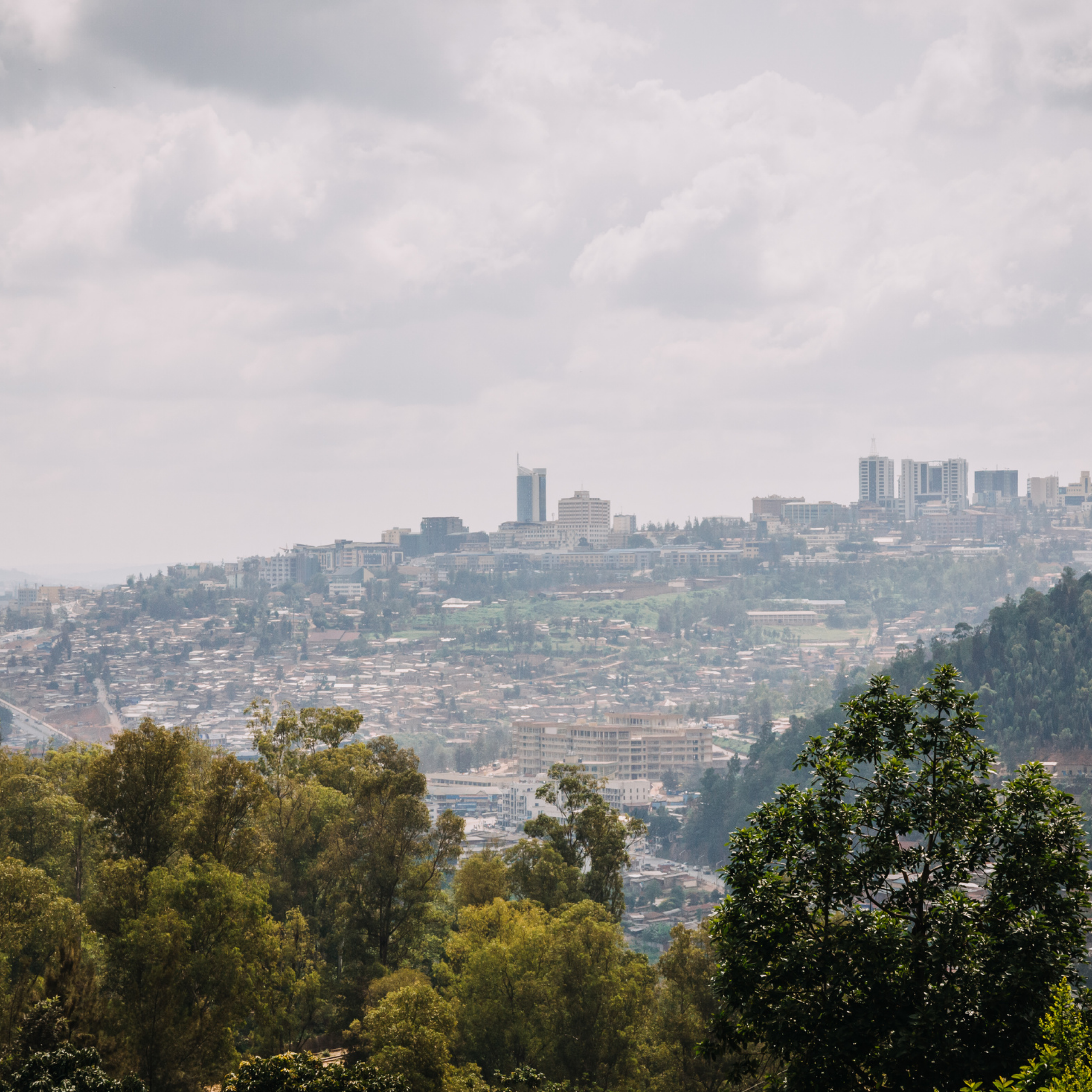 Serial Killer Arrested In Rwanda As Over 10 Bodies Found Buried In Home